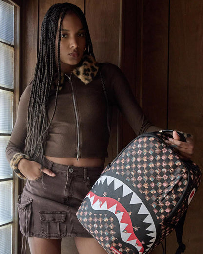 Sprayground Best Seller | STEALTH CREW BACKPACK