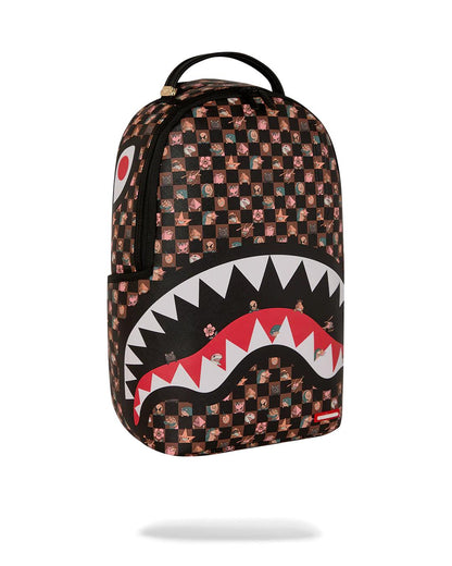 Sprayground Best Seller | STEALTH CREW BACKPACK