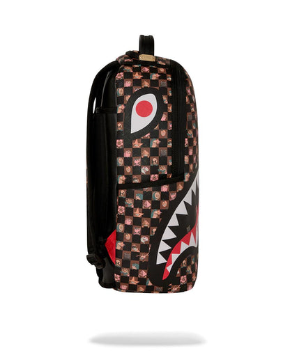 Sprayground Best Seller | STEALTH CREW BACKPACK