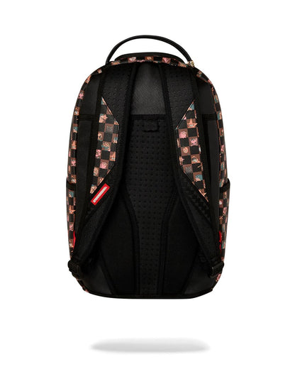 Sprayground Best Seller | STEALTH CREW BACKPACK
