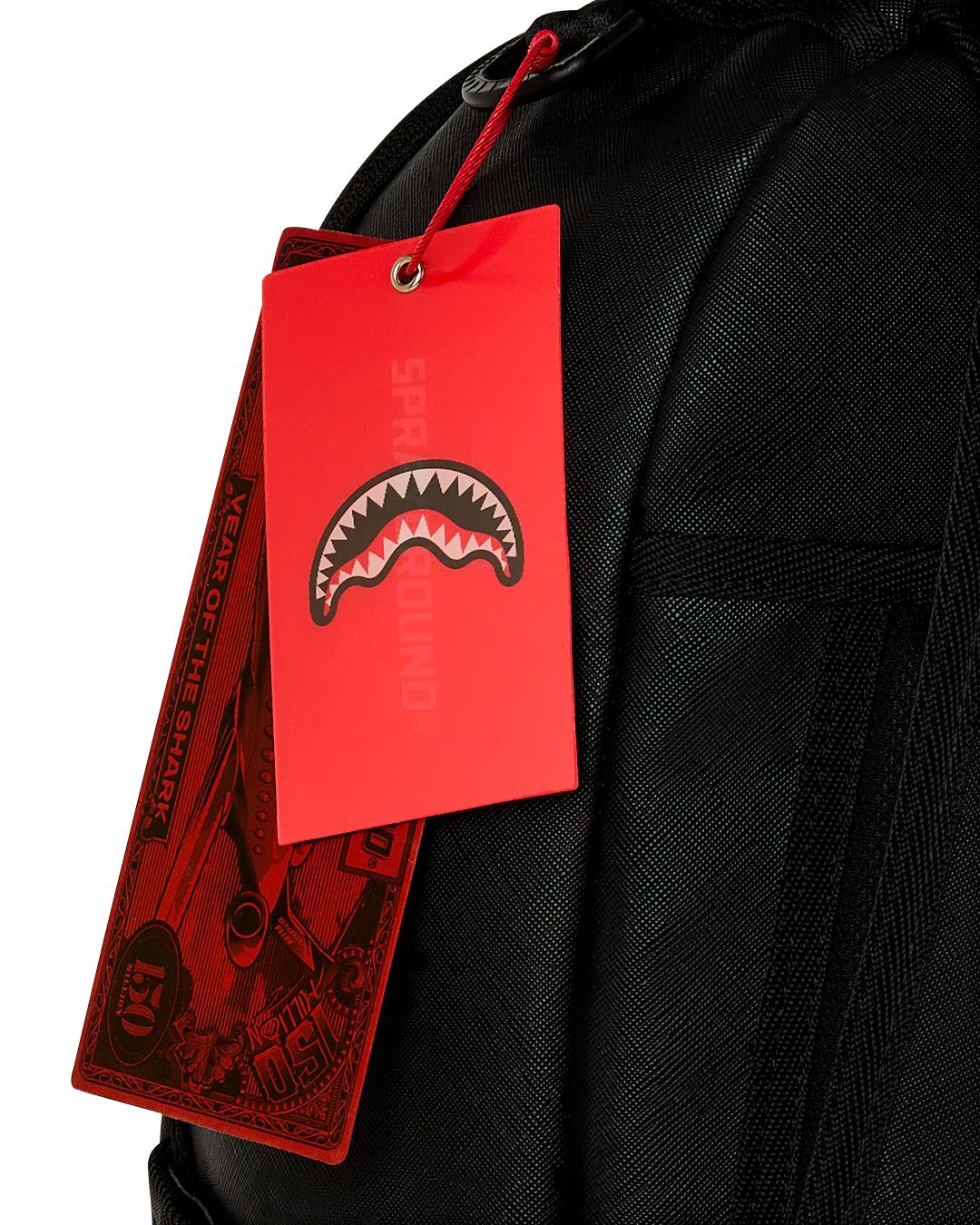 Sprayground Exclusive | HAVE YOU SEEN MY BAG? BACKPACK