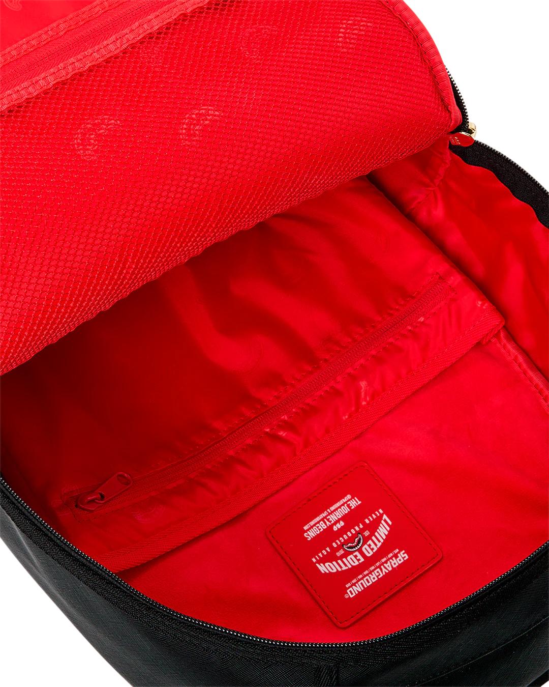 Sprayground Exclusive | HAVE YOU SEEN MY BAG? BACKPACK