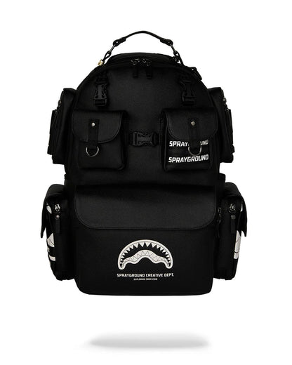 Sprayground Signature | CARGO SUPER CHARGED BACKPACK