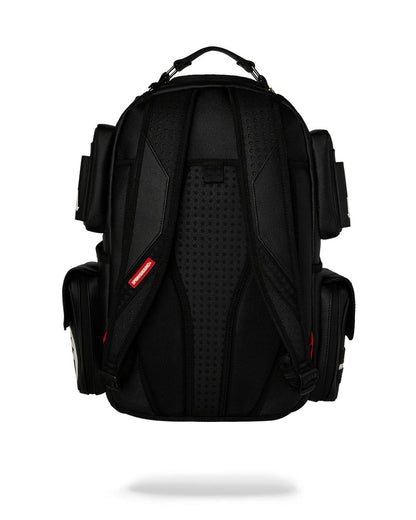 Sprayground Signature | CARGO SUPER CHARGED BACKPACK