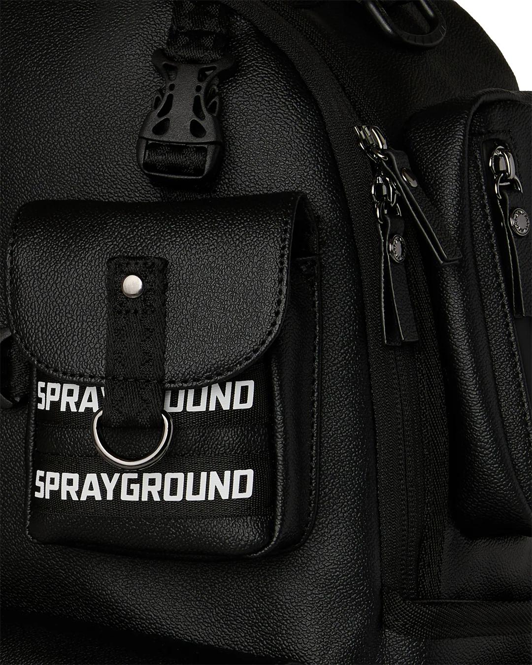 Sprayground Signature | CARGO SUPER CHARGED BACKPACK