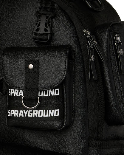 Sprayground Signature | CARGO SUPER CHARGED BACKPACK
