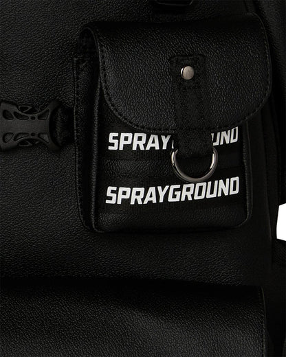 Sprayground Signature | CARGO SUPER CHARGED BACKPACK