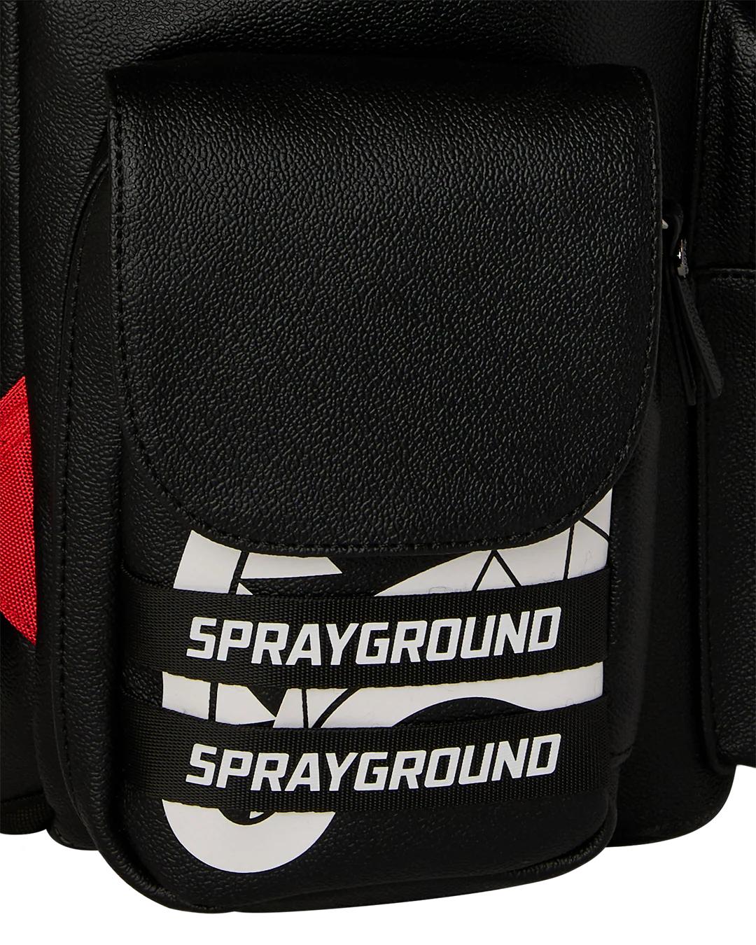 Sprayground Signature | CARGO SUPER CHARGED BACKPACK