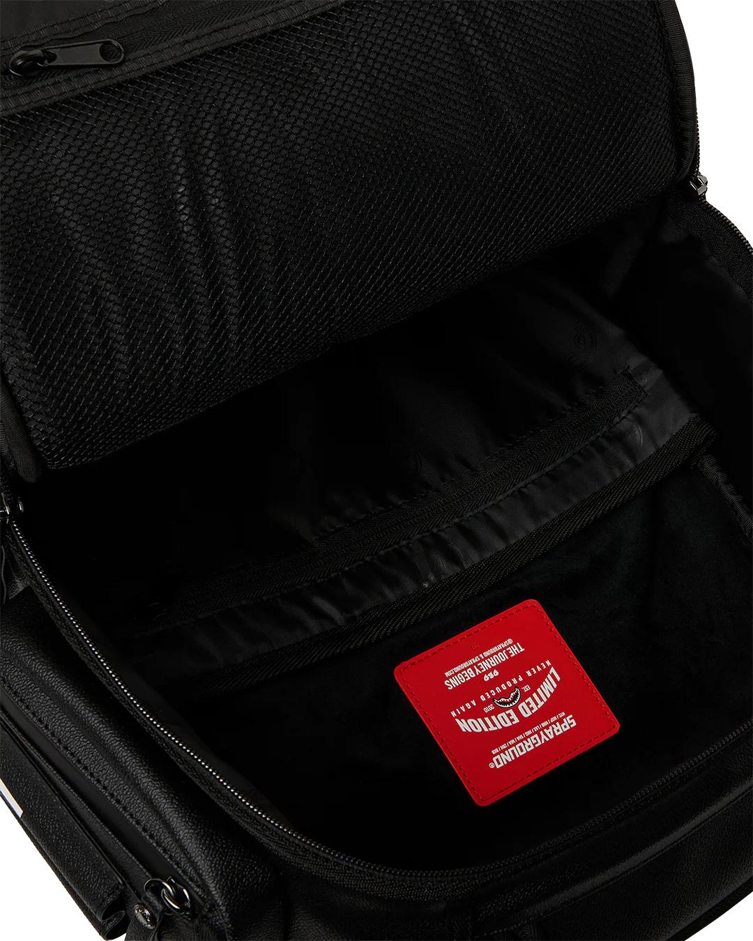 Sprayground Signature | CARGO SUPER CHARGED BACKPACK