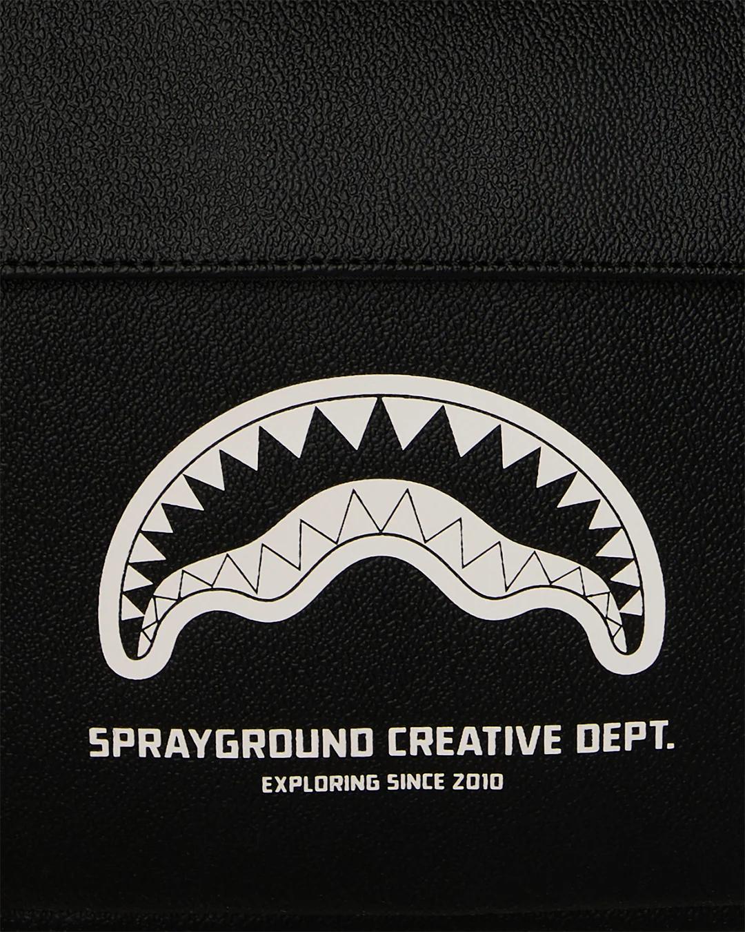 Sprayground Signature | CARGO SUPER CHARGED BACKPACK