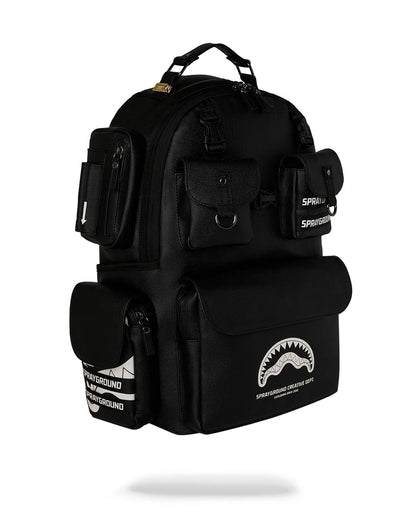 Sprayground Signature | CARGO SUPER CHARGED BACKPACK