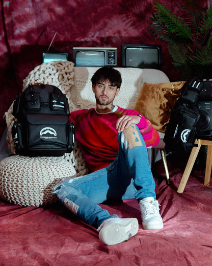 Sprayground Signature | CARGO SUPER CHARGED BACKPACK