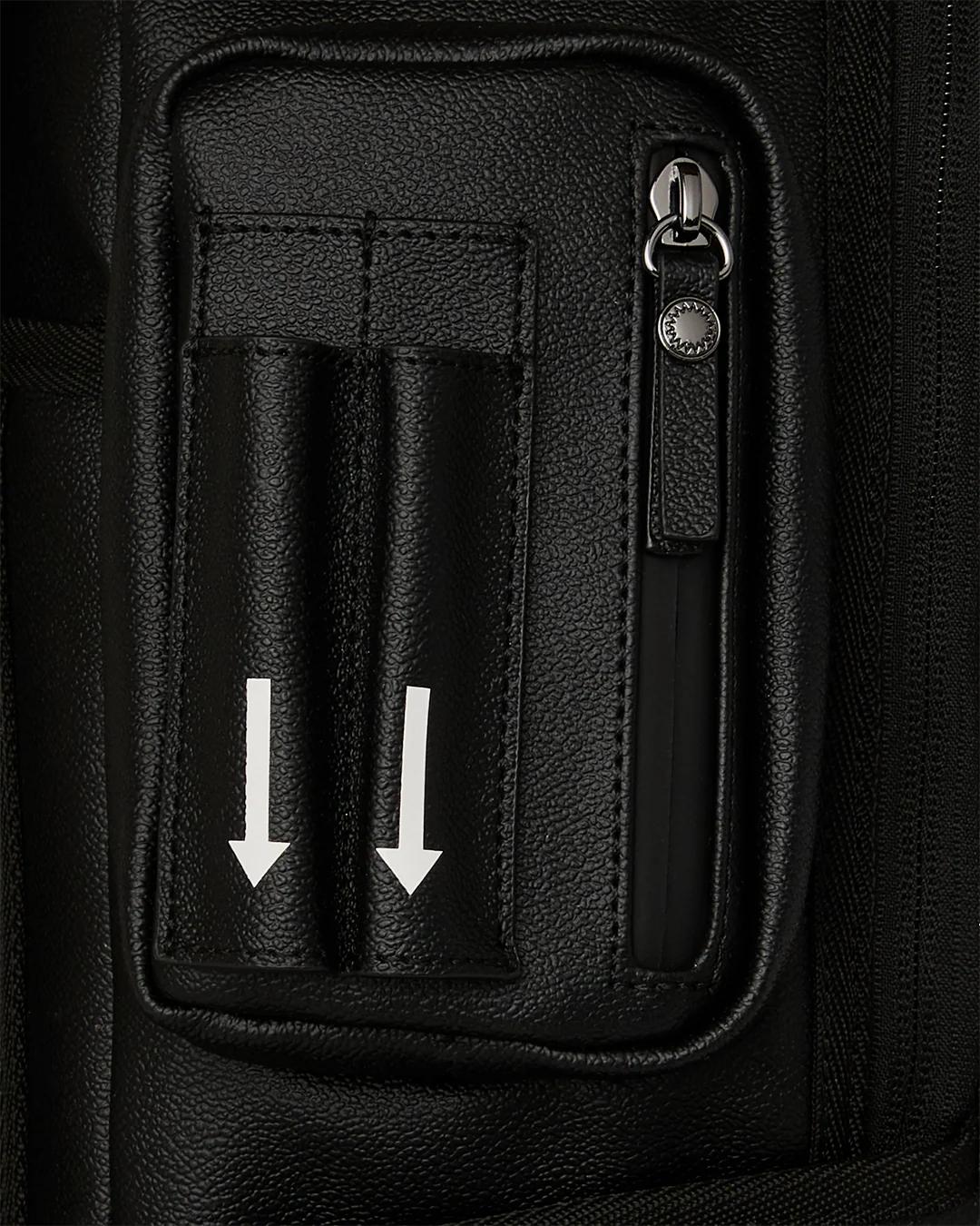 Sprayground Signature | CARGO SUPER CHARGED BACKPACK