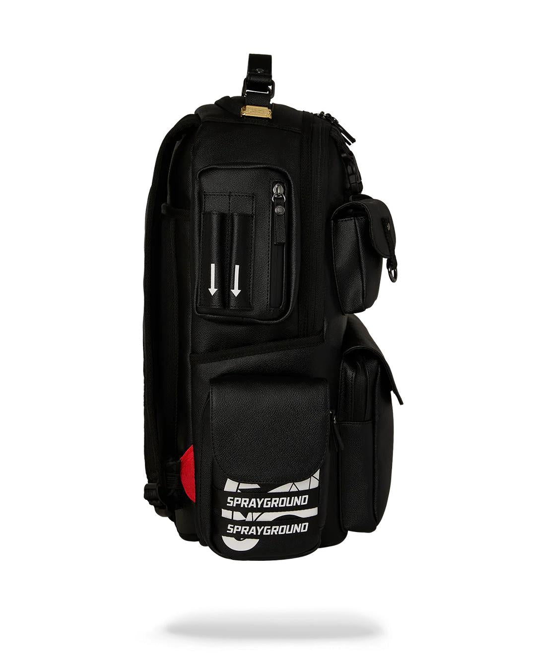 Sprayground Signature | CARGO SUPER CHARGED BACKPACK