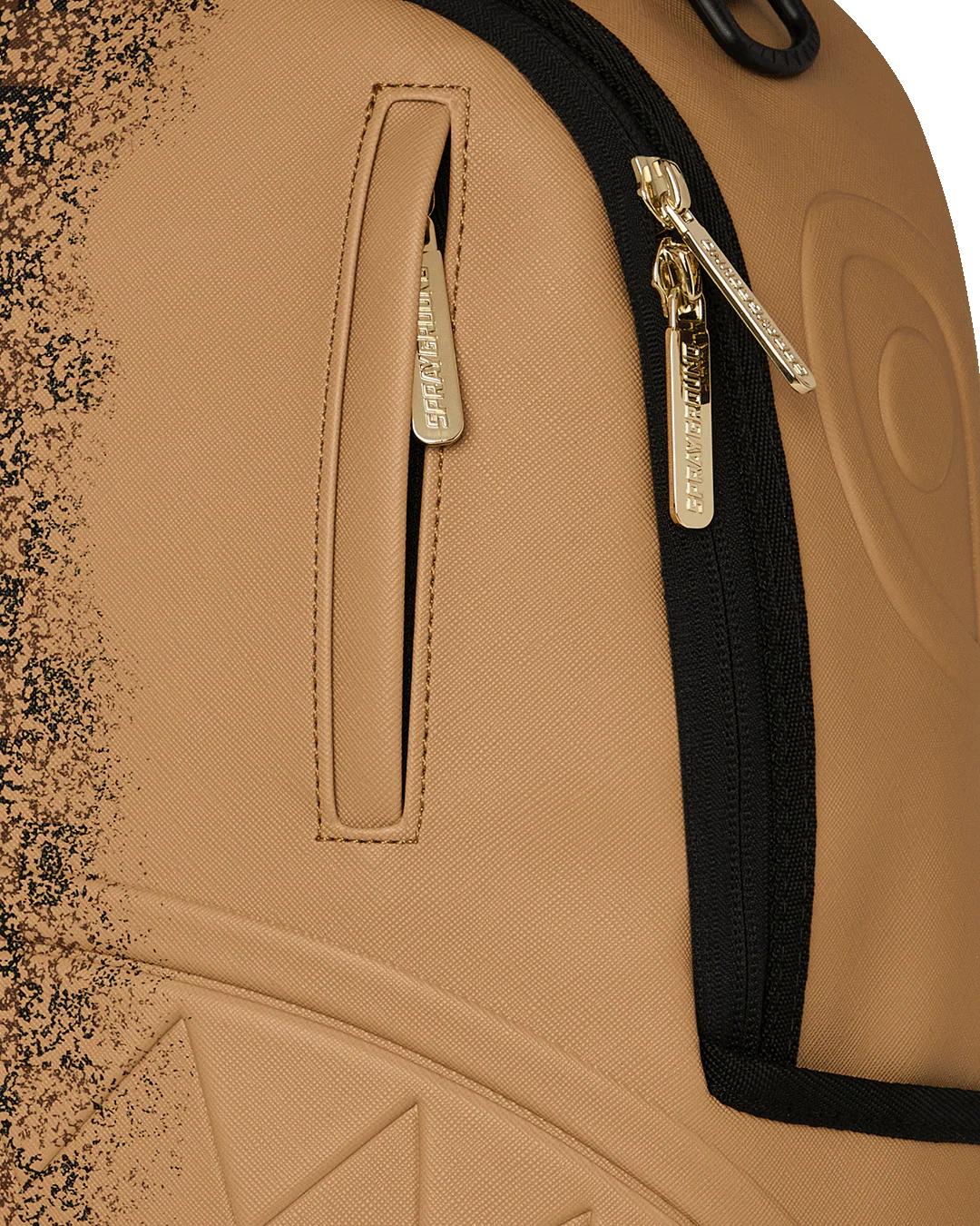 Sprayground Essential | COASTAL VOYAGE BACKPACK