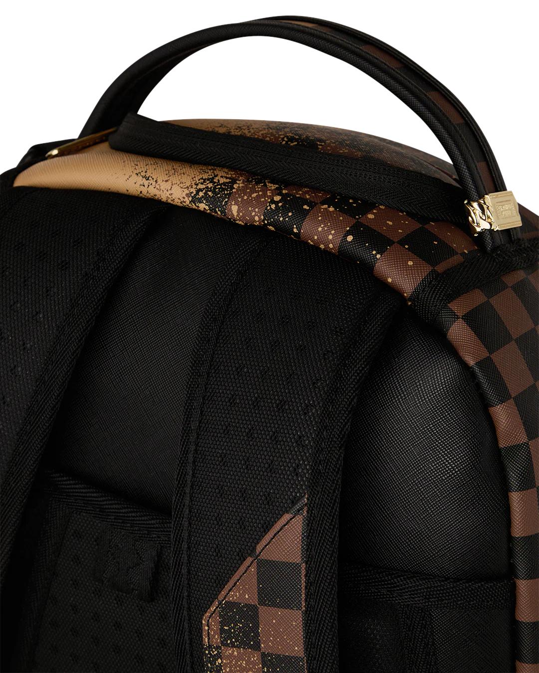 Sprayground Essential | COASTAL VOYAGE BACKPACK