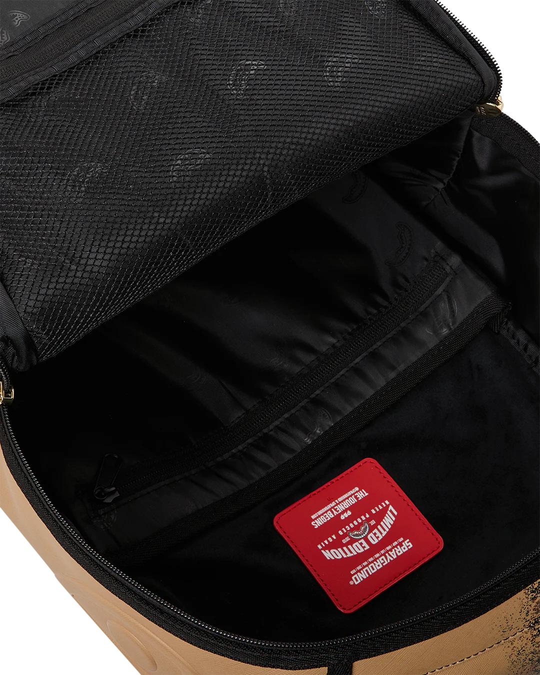 Sprayground Essential | COASTAL VOYAGE BACKPACK