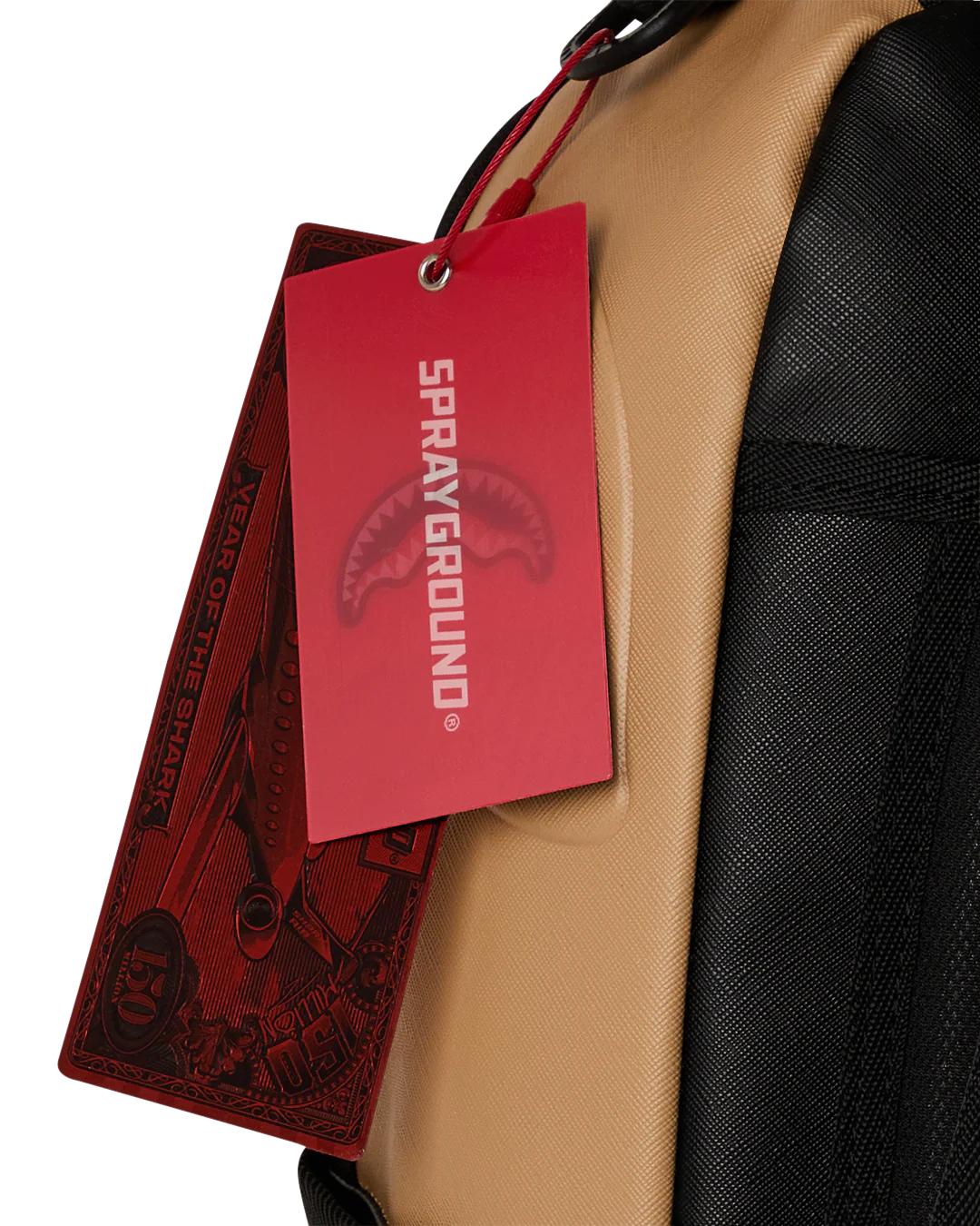 Sprayground Essential | COASTAL VOYAGE BACKPACK
