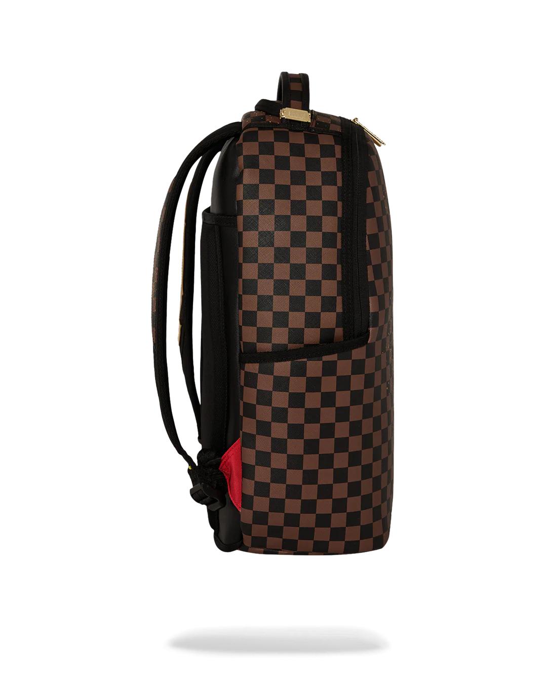 Sprayground Essential | COASTAL VOYAGE BACKPACK