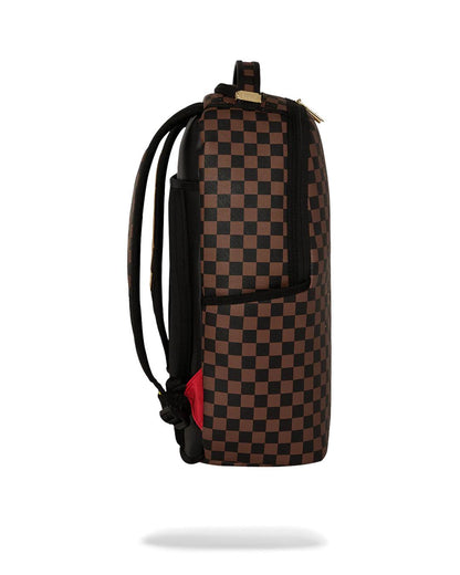 Sprayground Essential | COASTAL VOYAGE BACKPACK