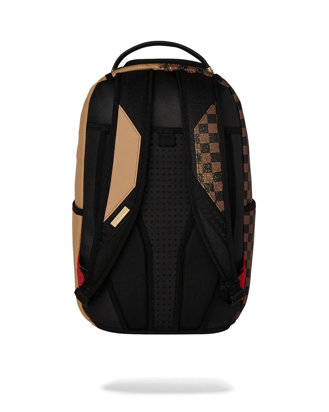 Sprayground Essential | COASTAL VOYAGE BACKPACK