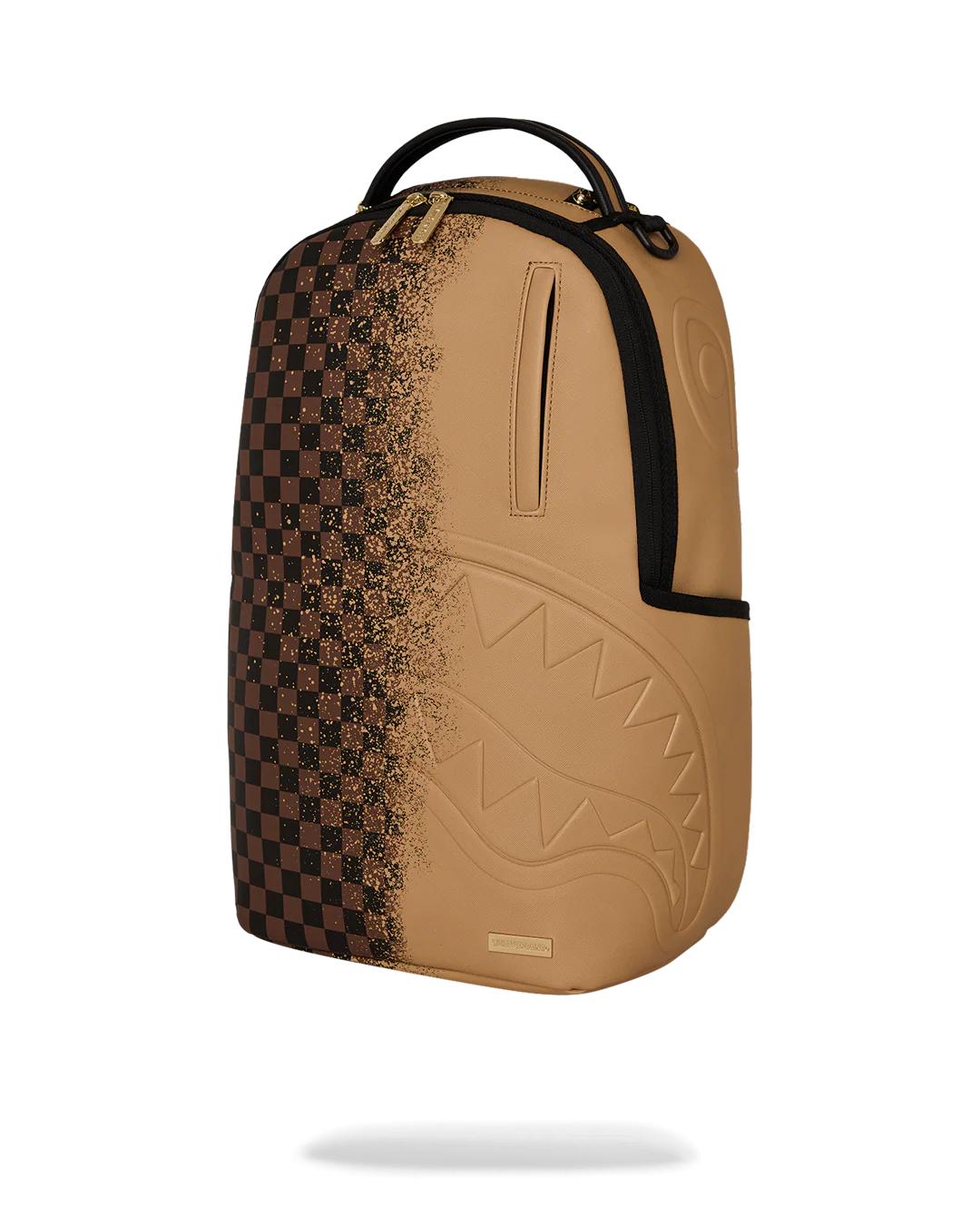 Sprayground Essential | COASTAL VOYAGE BACKPACK
