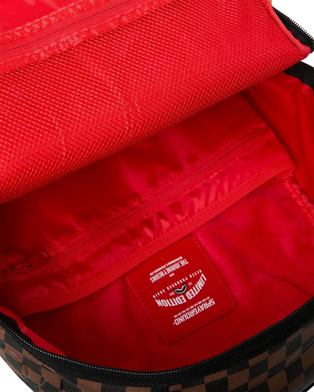 Sprayground Premium | HIGHLINE HOLSTER BACKPACK