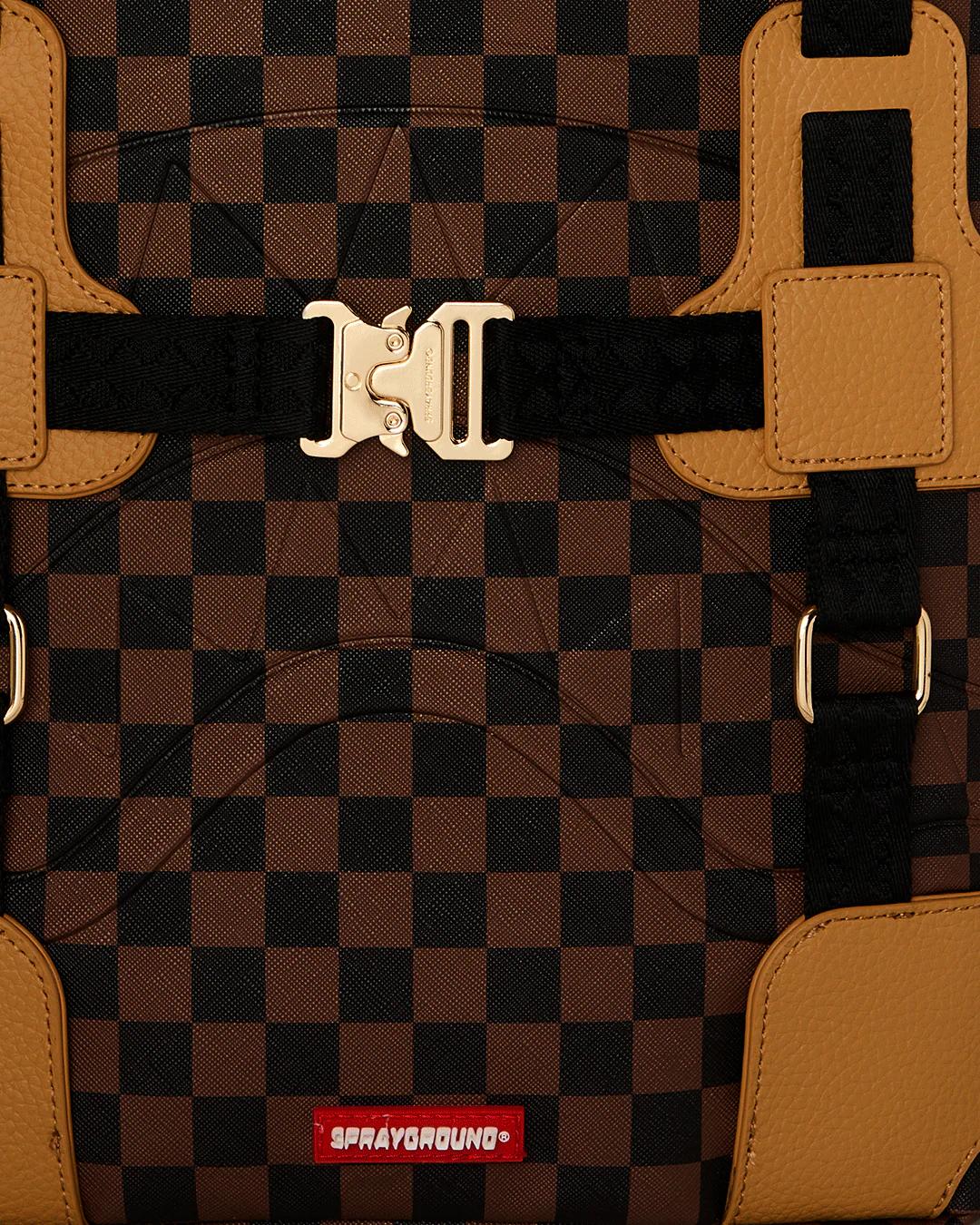 Sprayground Premium | HIGHLINE HOLSTER BACKPACK