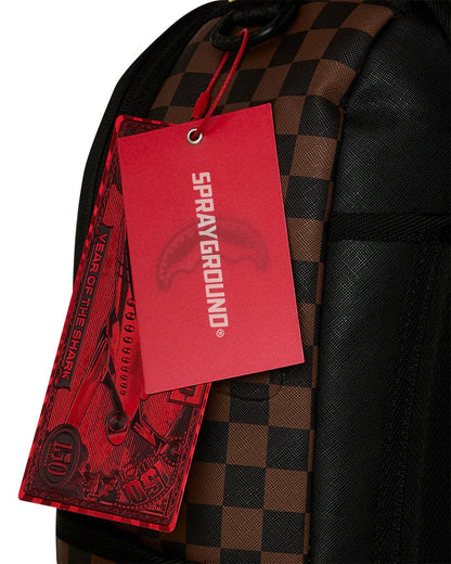 Sprayground Premium | HIGHLINE HOLSTER BACKPACK
