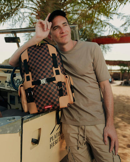 Sprayground Premium | HIGHLINE HOLSTER BACKPACK