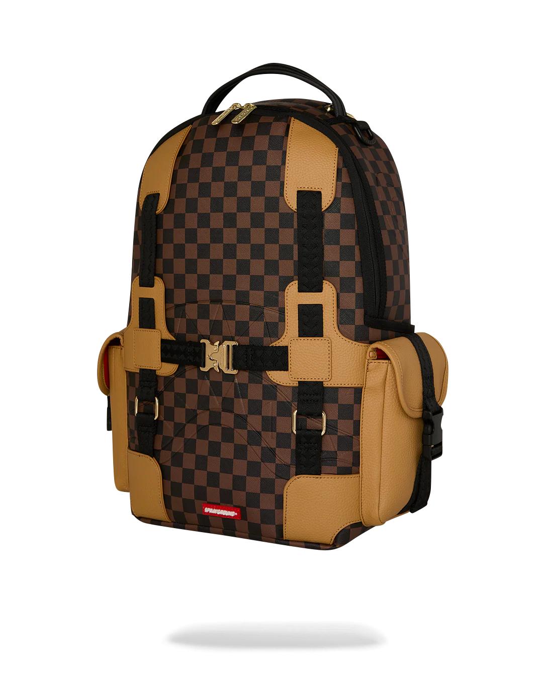 Sprayground Premium | HIGHLINE HOLSTER BACKPACK