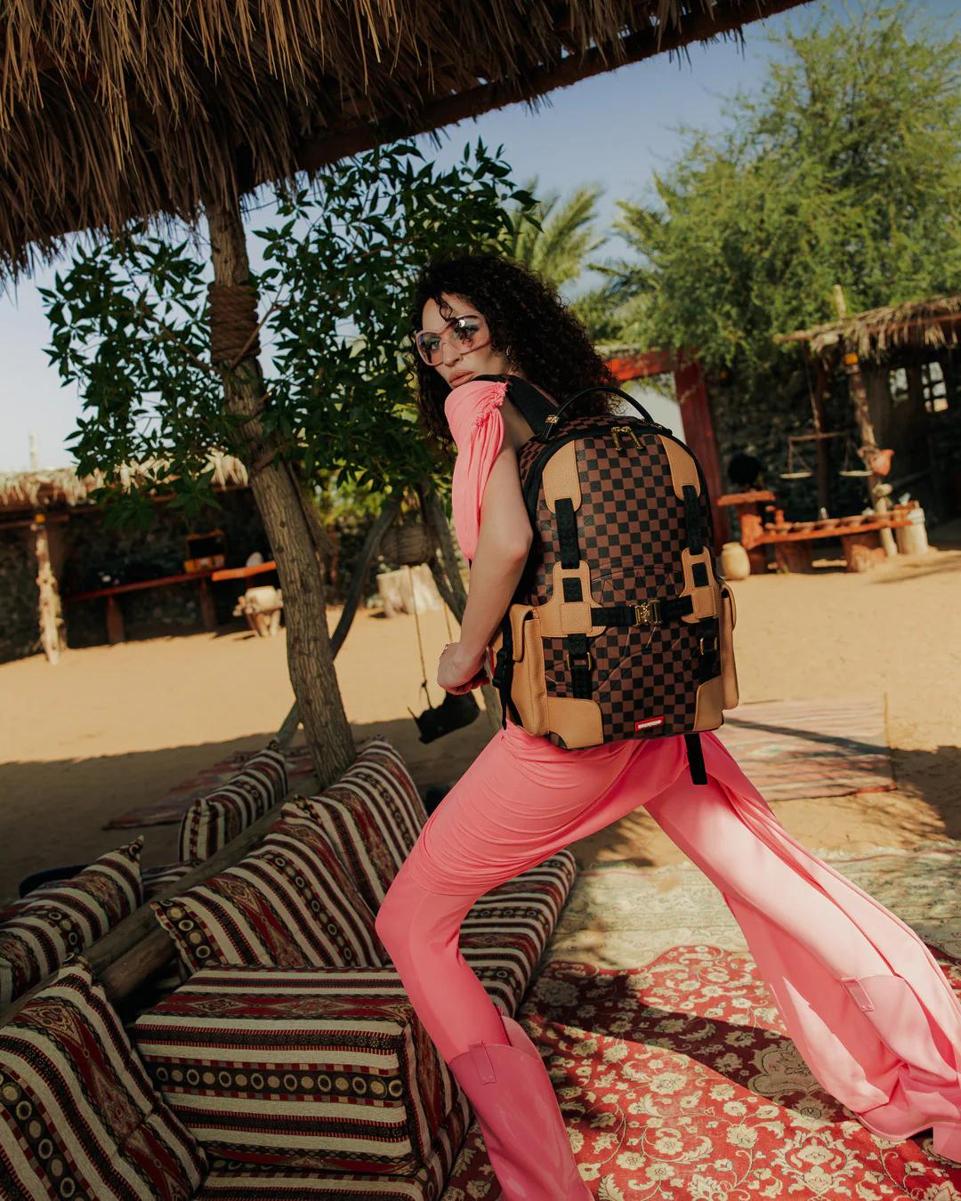 Sprayground Premium | HIGHLINE HOLSTER BACKPACK