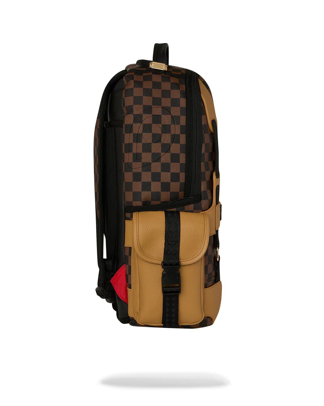 Sprayground Premium | HIGHLINE HOLSTER BACKPACK