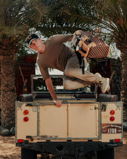 Sprayground Premium | HIGHLINE HOLSTER BACKPACK