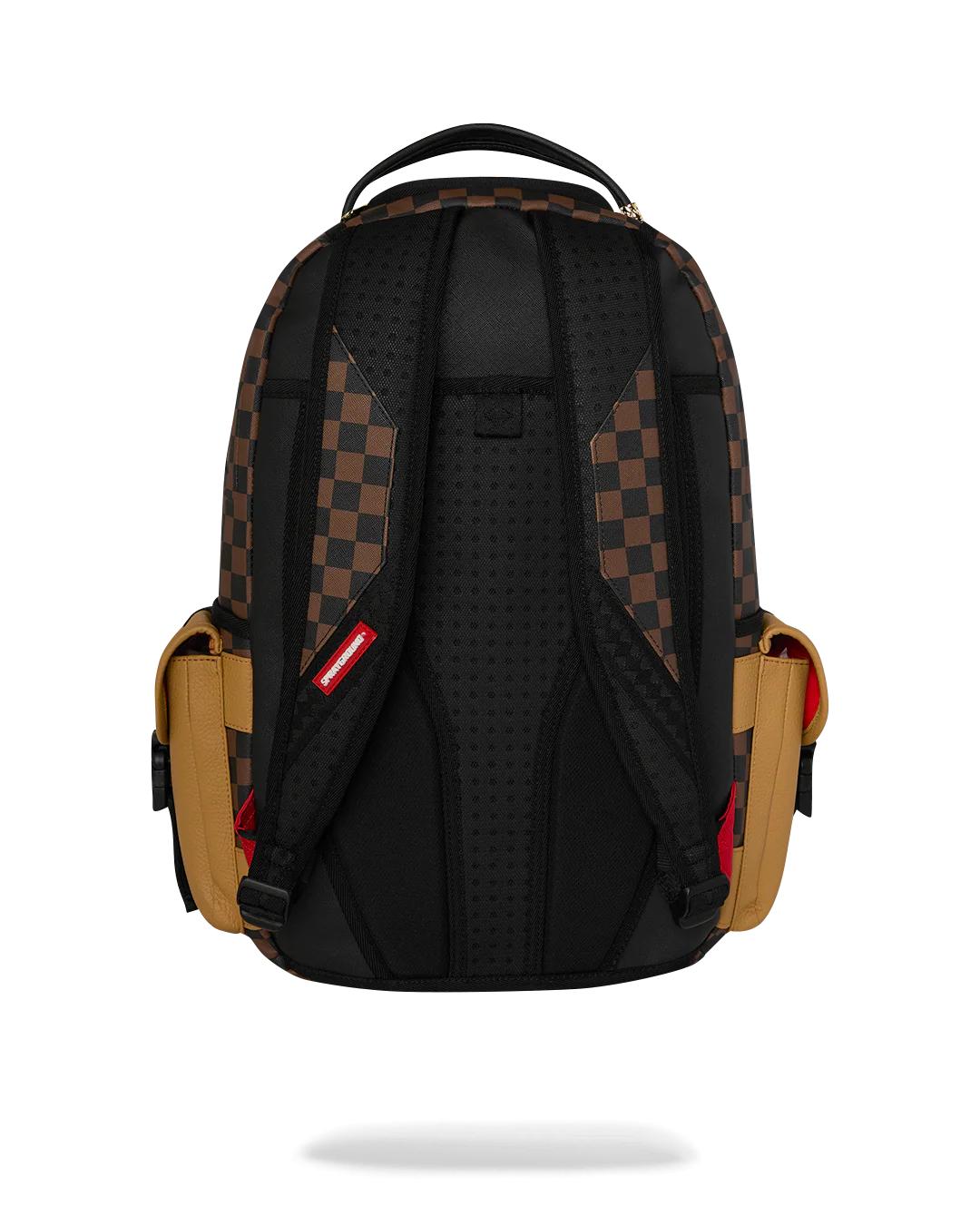 Sprayground Premium | HIGHLINE HOLSTER BACKPACK