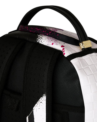 Sprayground Featured | CRASH GRAFF TURBO BACKPACK