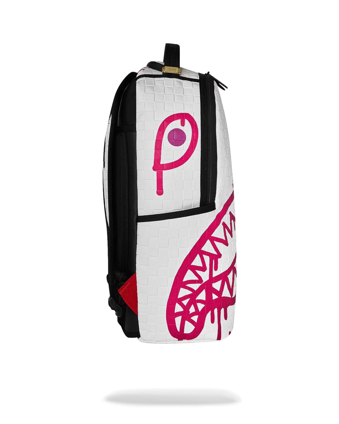 Sprayground Featured | CRASH GRAFF TURBO BACKPACK
