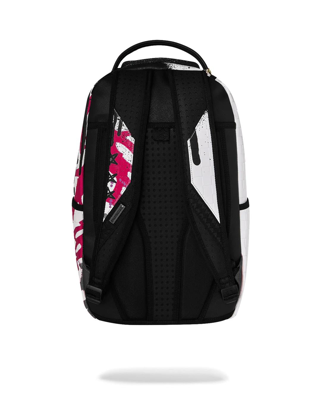 Sprayground Featured | CRASH GRAFF TURBO BACKPACK
