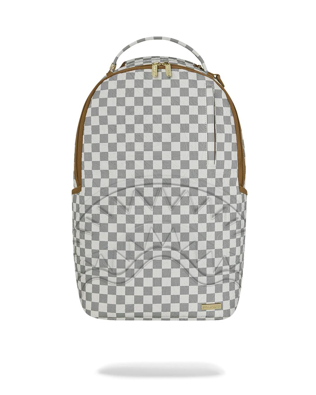 Sprayground Popular | THE PRIVATE JET SHARK CLUB - HIGH ALTITUDE BACKPACK