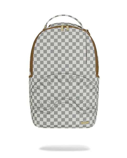 Sprayground Popular | THE PRIVATE JET SHARK CLUB - HIGH ALTITUDE BACKPACK