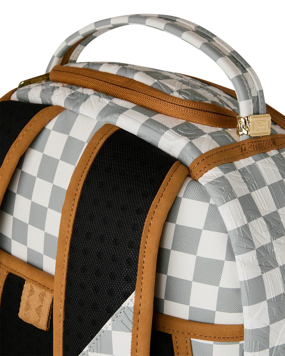 Sprayground Popular | THE PRIVATE JET SHARK CLUB - HIGH ALTITUDE BACKPACK