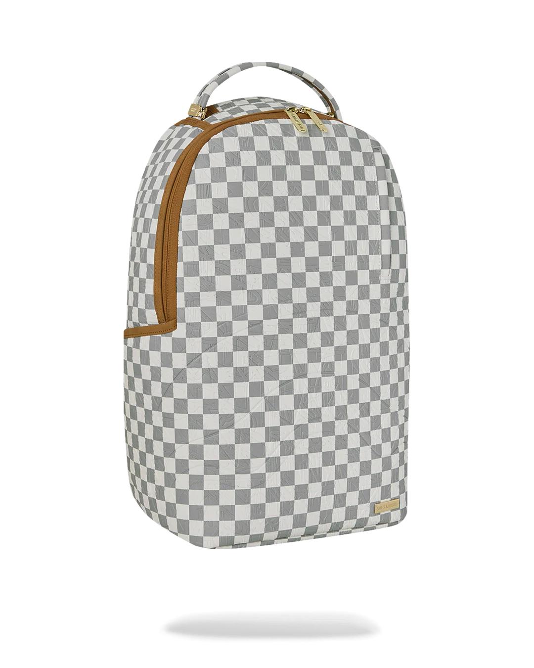 Sprayground Popular | THE PRIVATE JET SHARK CLUB - HIGH ALTITUDE BACKPACK
