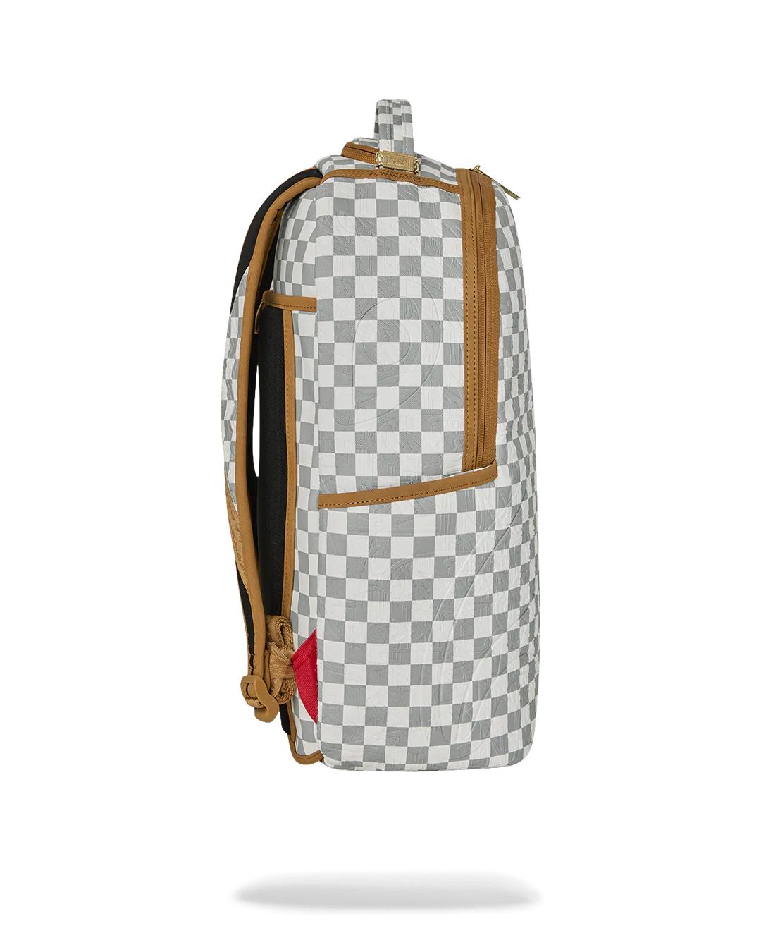 Sprayground Popular | THE PRIVATE JET SHARK CLUB - HIGH ALTITUDE BACKPACK