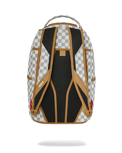 Sprayground Popular | THE PRIVATE JET SHARK CLUB - HIGH ALTITUDE BACKPACK