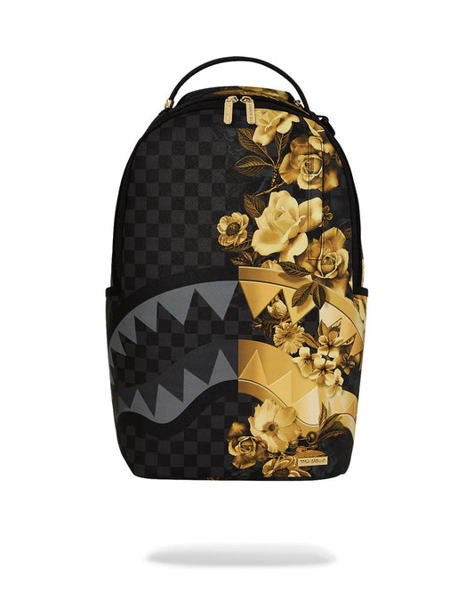 Sprayground Trending | BILLIONAIRE BLOOM BACKPACK