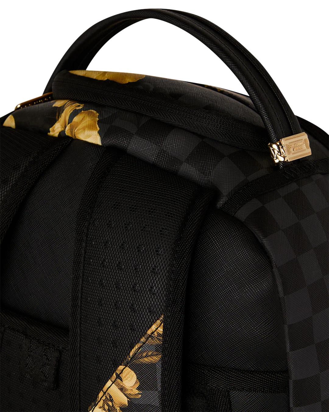 Sprayground Trending | BILLIONAIRE BLOOM BACKPACK