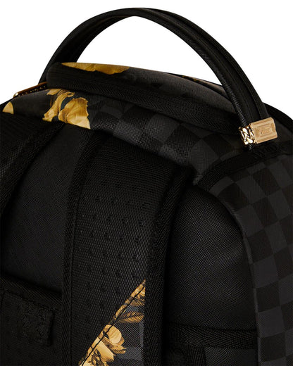 Sprayground Trending | BILLIONAIRE BLOOM BACKPACK