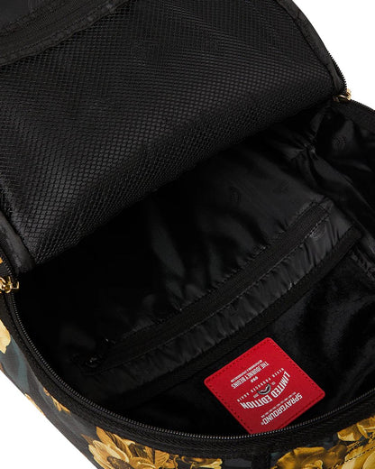 Sprayground Trending | BILLIONAIRE BLOOM BACKPACK
