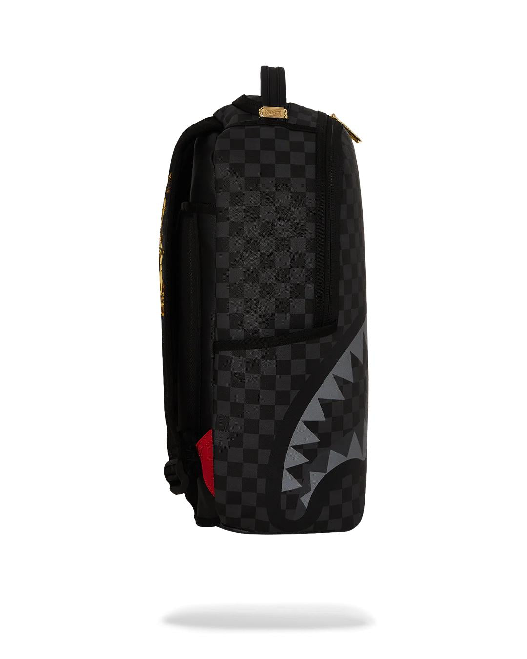 Sprayground Trending | BILLIONAIRE BLOOM BACKPACK