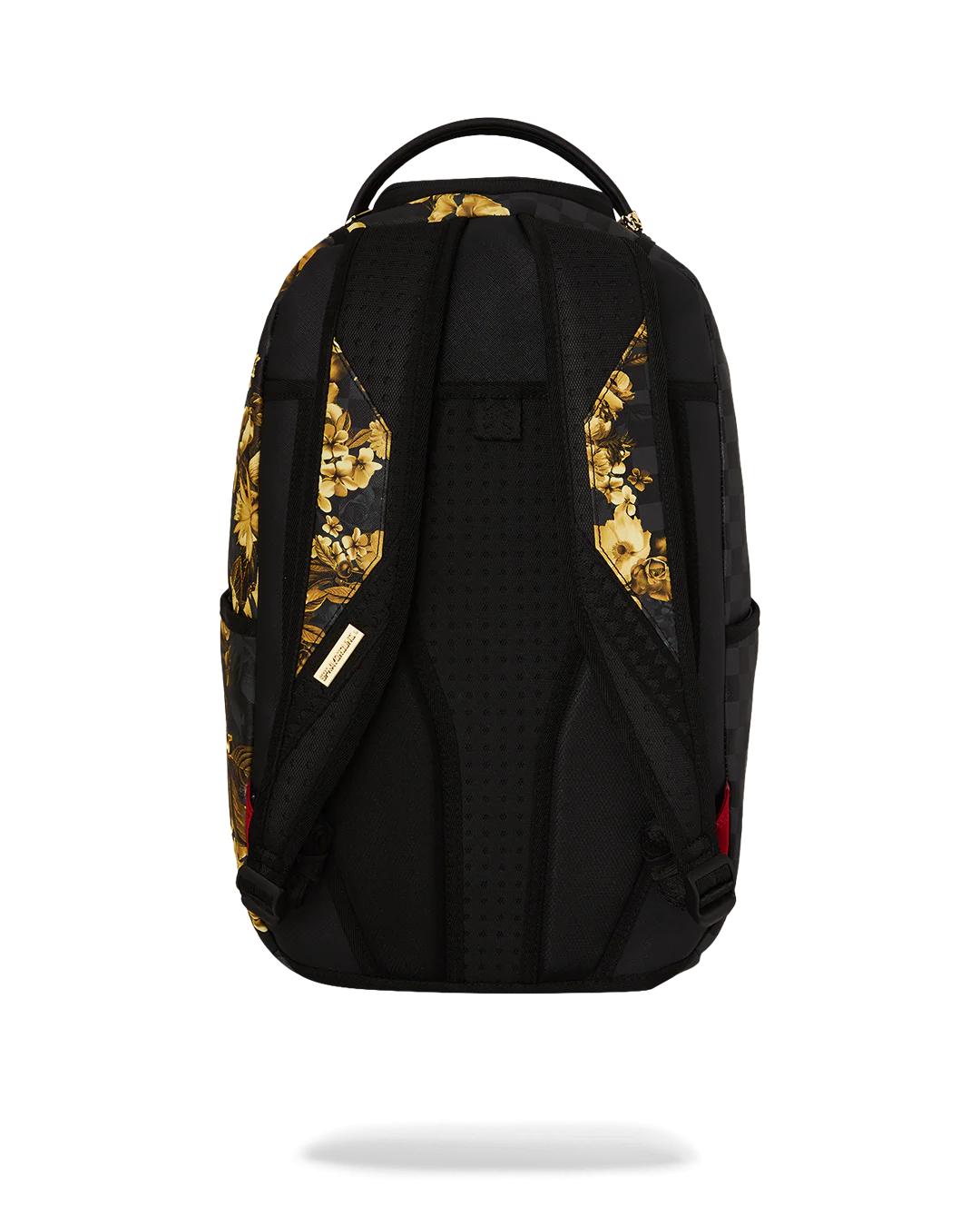 Sprayground Trending | BILLIONAIRE BLOOM BACKPACK